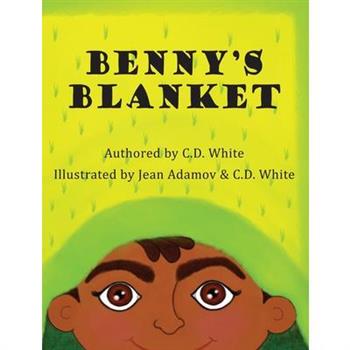 Benny’s Blanket