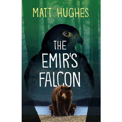 The Emir's Falcon