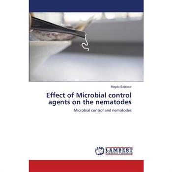 Effect of Microbial control agents on the nematodes