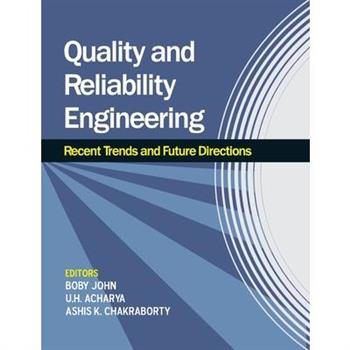 Quality and Reliability Engineering