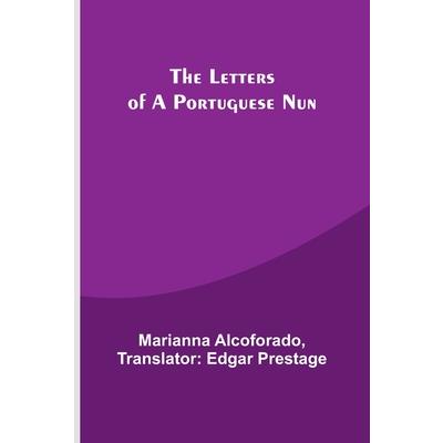 The Letters of a Portuguese Nun