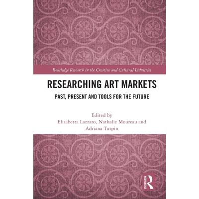 Researching Art Markets
