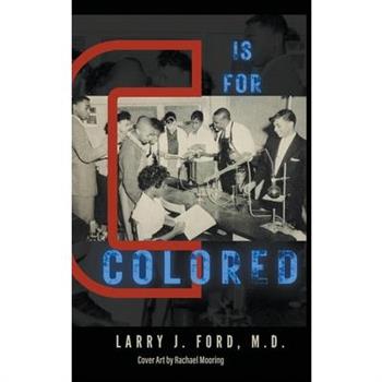 C is for Colored