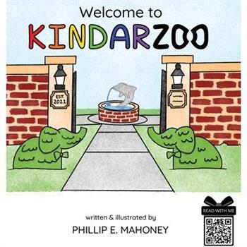 Welcome to KINDARZOO