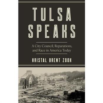 Tulsa Speaks