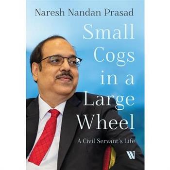 Small Cogs in a Large Wheel