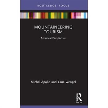 Mountaineering Tourism