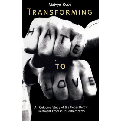 Transforming Hate to Love