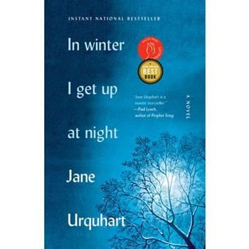 In Winter I Get Up at Night