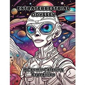 Extraterrestrial Odyssey
