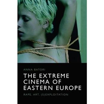The Extreme Cinema of Eastern Europe