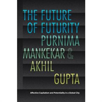 The Future of Futurity