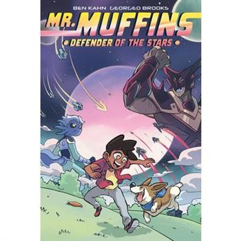 Mr. Muffins
