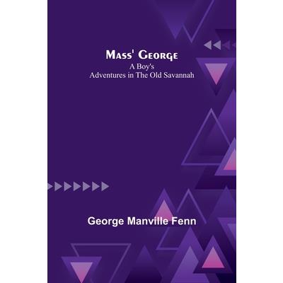 Mass’ George