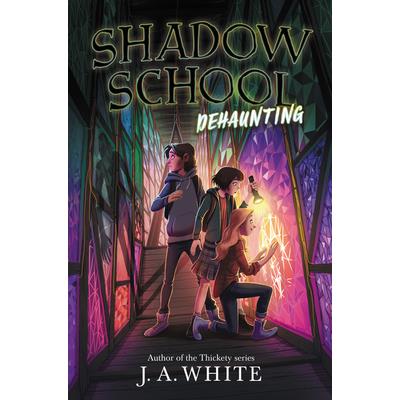 Shadow School #2: Dehaunting