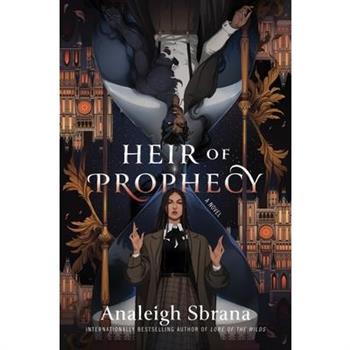 Heir of Prophecy
