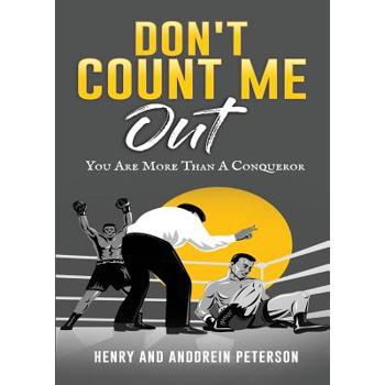 Don’t Count Me Out