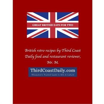 Great British Eats for Two