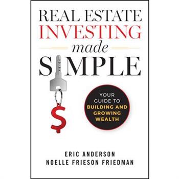 Real Estate Investing Made Simple