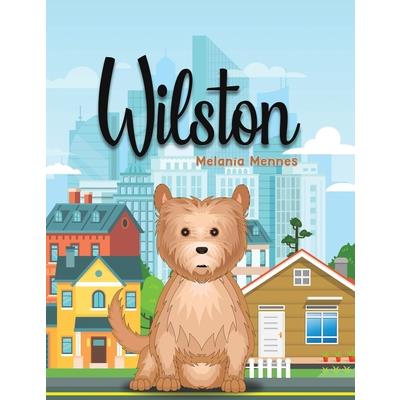 Wilston