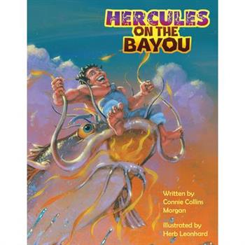 Hercules on the Bayou