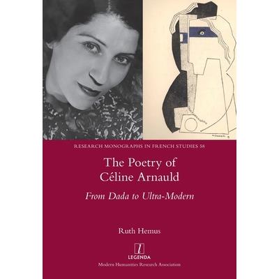 The Poetry of C矇line Arnauld