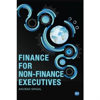 Finance for Non-Finance Executives