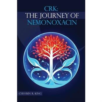 The Journey Of Nemonoxacin