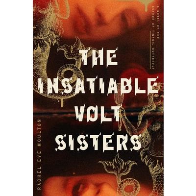 The Insatiable Volt Sisters