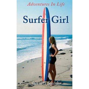 Surfer Girl