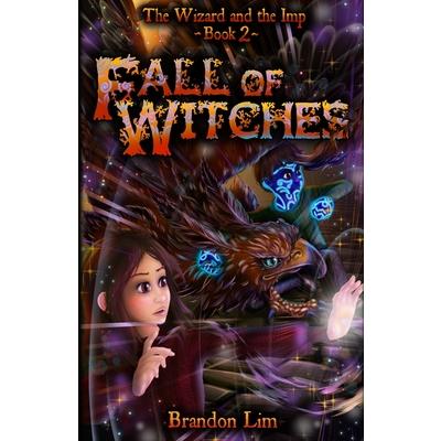 The Fall of Witches