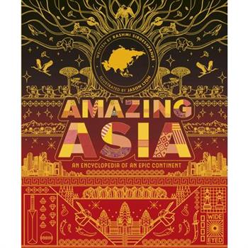 Amazing Asia