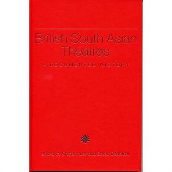 British South Asian Theatres