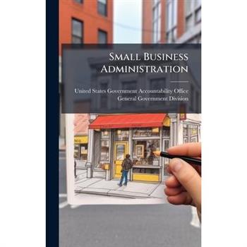 Small Business Administration