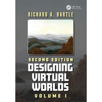 Designing Virtual Worlds