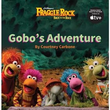 Gobo's Adventure
