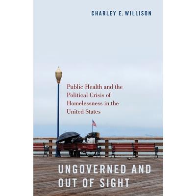 Ungoverned and Out of Sight