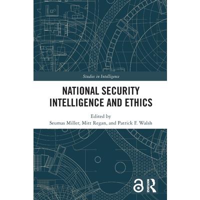 National Security Intelligence and Ethics