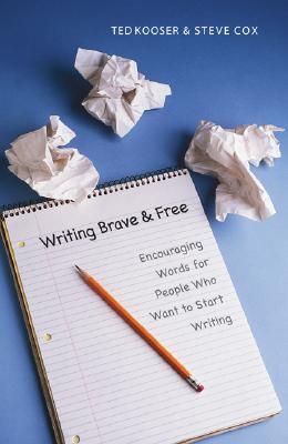 Writing Brave And Free