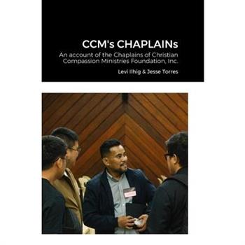 CCM's CHAPLAINs