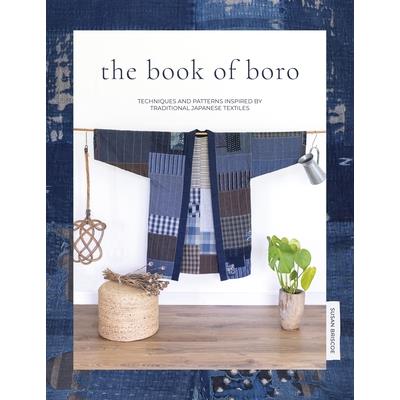 The Book of Boro