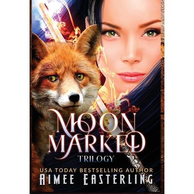 Moon Marked Trilogy