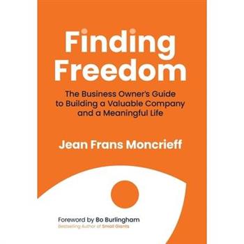Finding Freedom