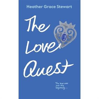 The Love Quest