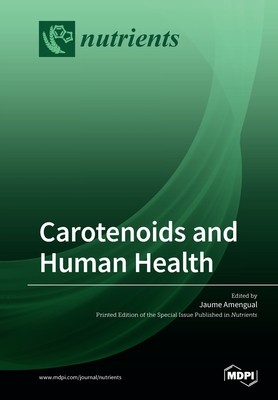 Carotenoids and Human Health