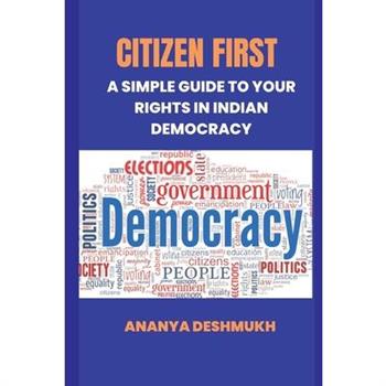 Citizen First