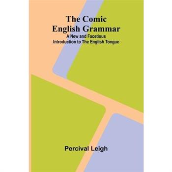 The Comic English Grammar