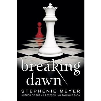Breaking Dawn