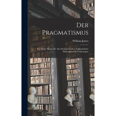 Der Pragmatismus