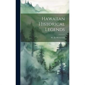 Hawaiian Historical Legends